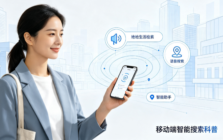江山市浅析 GEO 优化与 AI 优化如何重塑移动端手机搜索使用习惯