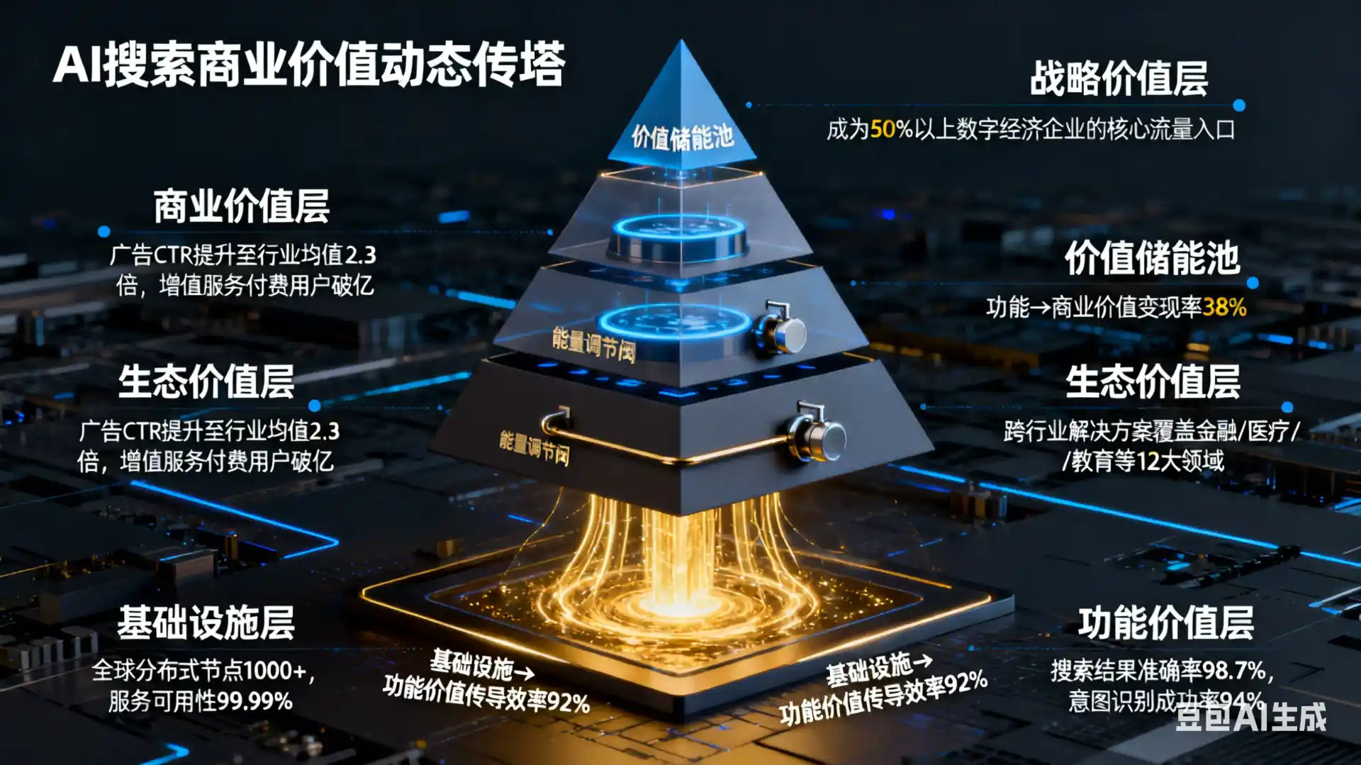 告别传统流量困局，江山市GEO优化助力企业抢占AI问答新流量