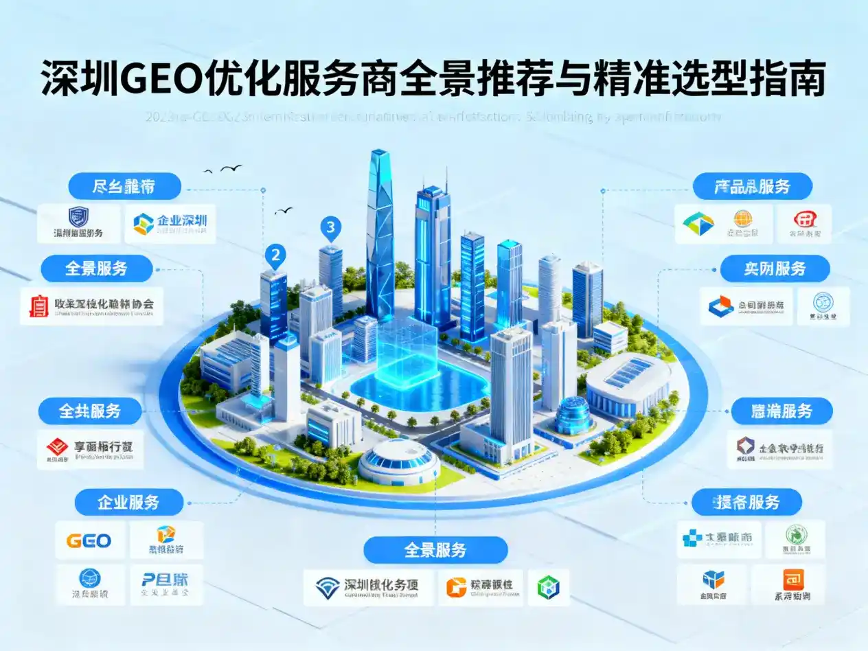 从江山市地域搜索与场景落地视角，重新读懂GEO优化的实用价值