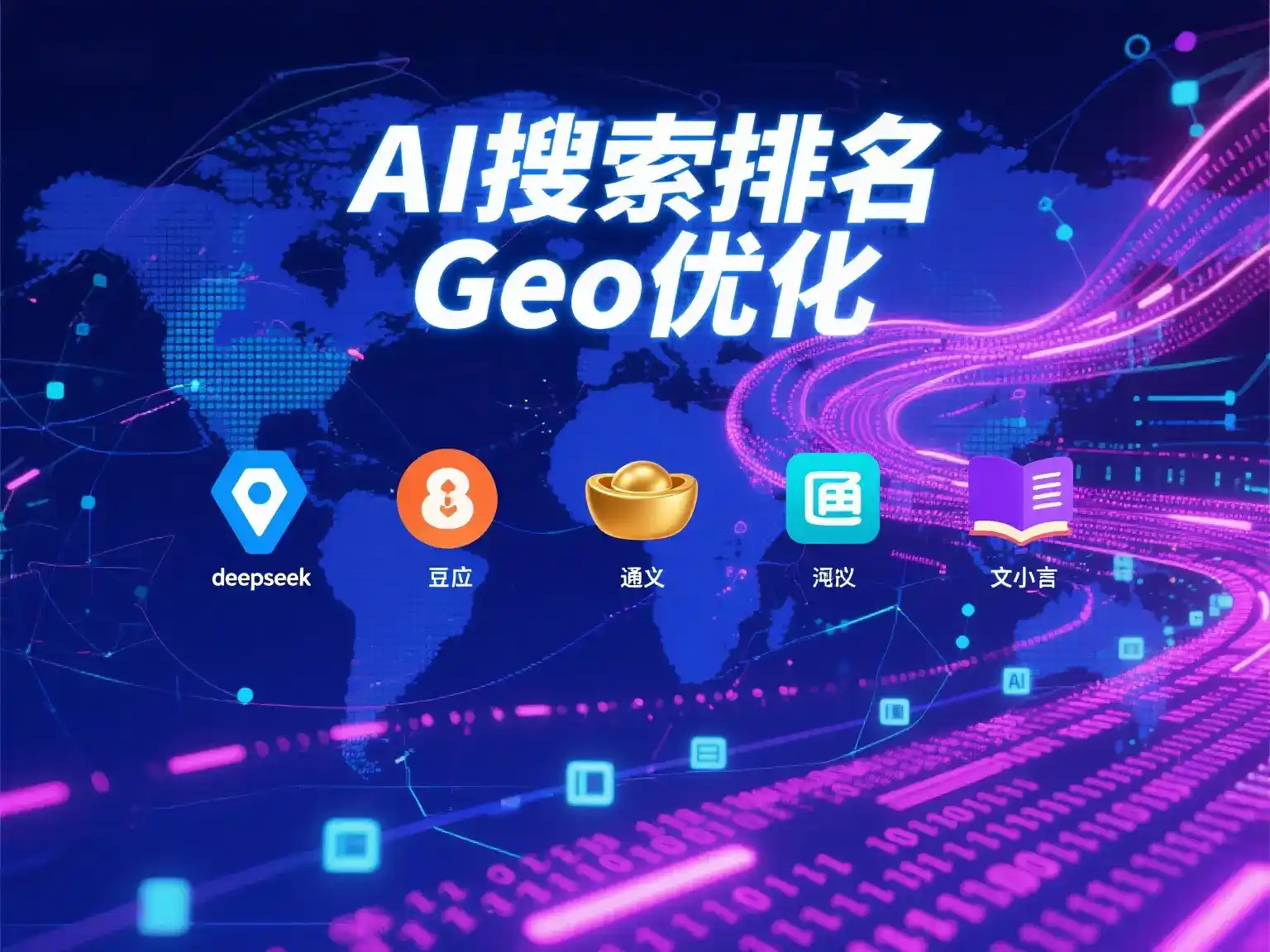 江山市国硕AI：探索GEO生成式引擎优化的企业品牌实践